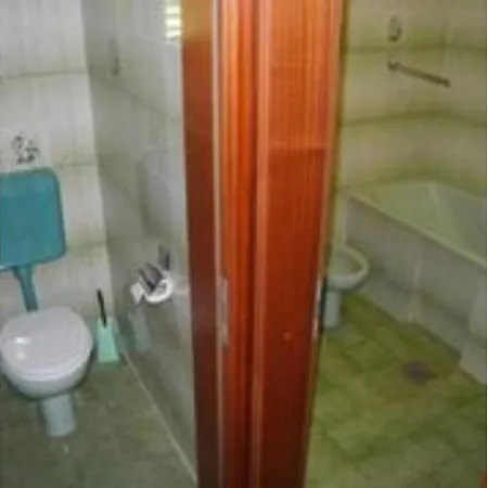 Apartment Vucko 6 Pax *