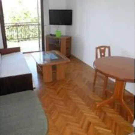 Vucko 6 Pax Apartment