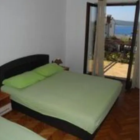 Apartment Vucko 6 Pax Crikvenica