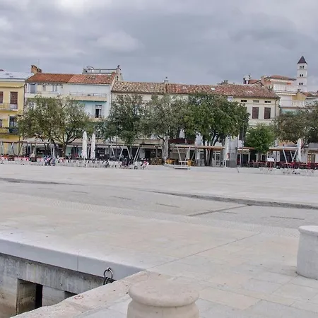 Vucko 6 Pax Apartment Crikvenica