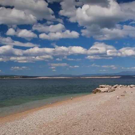 Vucko 6 Pax * Crikvenica
