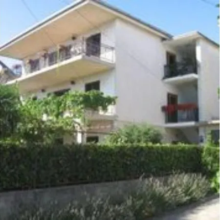 Apartamento Vucko 6 Pax Crikvenica